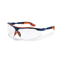 Uvex i-vo 9160-265 veiligheidsbril 72565600 SUV00050