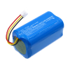 V-tac 6.60.40.02-0 / D071-INR-CH-4S1P accu (3400 mAh, 123accu huismerk) AVT00030 - 1
