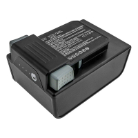 VAX ONEPWR accu (20 V, 4.9 Ah, 123accu huismerk) AVA00334