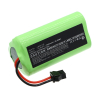Vactidy LS001-02 accu (2600 mAh, 123accu huismerk) AVA00662 - 1