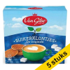 Aanbieding: 5x Van Gilse suikerklontjes 1,06 kg 423886 - 1