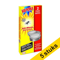 Aanbieding: 5x Vapona mierenlokdoos (2 stuks)