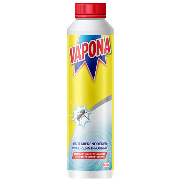 Vapona anti-mierenpoeder (150 gram) 54222135 SVA00002 - 1