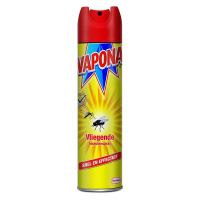 Vapona vliegende-insectenspray (400 ml)