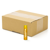 Aanbieding: Varta Longlife AAA / MN2400 / LR03 Alkaline Batterij 240 stuks AVA00738