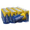 Varta Industrial Pro D / LR20 / MN1300 Alkaline Batterij (20 stuks) AVA00133 - 1