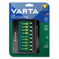 Varta LCD-Multilader+ AVA00611