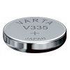 Varta V335 (SR512SW) zilveroxide knoopcel batterij 1 stuk AVA00007 - 1