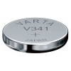 Varta V341 (SR714SW) zilveroxide knoopcel batterij 1 stuk