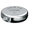 Varta V346 (SR712SW) zilveroxide knoopcel batterij 1 stuk