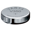 Varta V350 zilveroxide knoopcel batterij oplaadbaar 1 stuk AVA00013 - 1