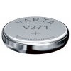 Varta V371 (SR69) zilveroxide knoopcel batterij 1 stuk