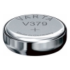 Varta V379 (SR63 / SR521SW ) zilveroxide knoopcel batterij 1 stuk
