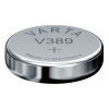 Varta V389 (SR54 / SR1130SW) zilveroxide knoopcel batterij 1 stuk