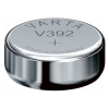 Varta V392 (SR41) zilveroxide knoopcel batterij 1 stuk