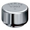 Varta V393 (SR48) zilveroxide knoopcel batterij 1 stuk AVA00028 - 1