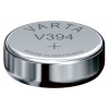 Varta V394 (SR45) zilveroxide knoopcel batterij 1 stuk