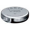 Varta V395 (SR57) zilveroxide knoopcel batterij 1 stuk