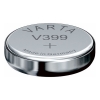 Varta V399 (SR57) zilveroxide knoopcel batterij 1 stuk