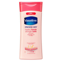 Vaseline Intensive Care Healthy Hands & Stronger Nails handcrème (200 ml)  SVA00067