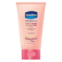 Vaseline Intensive Care Healthy Hands & Stronger Nails handcrème (75 ml)  SVA00066