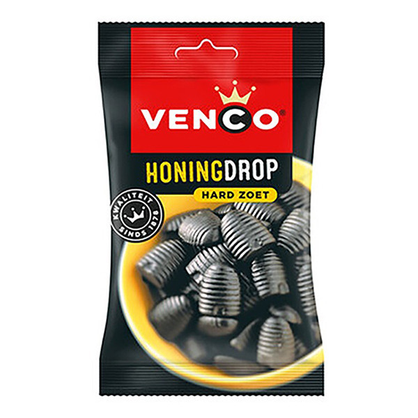 Venco Honingdrop 235 gram (per zak) 422835 - 1