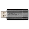 Verbatim USB stick pinstripe 2.0 16GB zwart