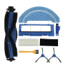 Vervangingsset Cecotec Conga 1090 serie (123accu huismerk) ACE00035 - 1