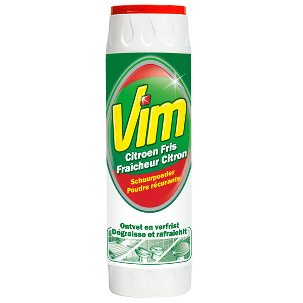 Vim schuurpoeder (500 gram) 2573129 SVI00222 - 1