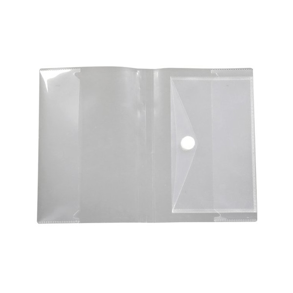 Viquel hoes voor schoolagenda 400777 - 1