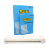 Voordeelbundel: 123inkt A3 lamineerapparaat wit + 123inkt document lamineerhoes A3 en A4 glanzend 2x125 micron (200 stuks) 303190 - 1