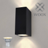 WOOX GU10 smart lamp PAR16 wit WiFi (Tuya) LWO00070 - 3