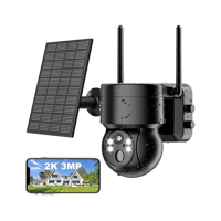 WOOX R3569 slimme camera voor buiten LWO00096