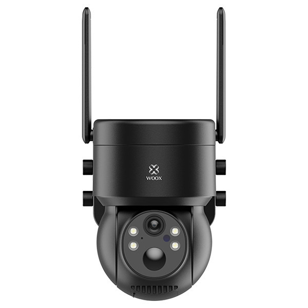 WOOX R3569 slimme camera voor buiten LWO00096 - 2