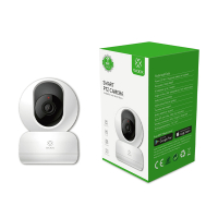 WOOX R4040 slimme PTZ camera voor binnen (1080p) R4040 LWO00047