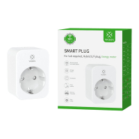 WOOX R6118 Smart Plug met energiemeter R6118 LWO00100