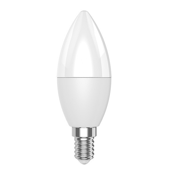 WOOX R9075 Slimme led lamp E14 RGB+CCT (RGB + 2700 - 6500K) R9075 LWO00038 - 3