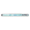 Westcott Trendsetter liniaal kunststof blauw (30 cm) AC-E13300-BL 221084