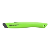 Westcott keramisch snijmes groen AC-E16475 221038