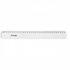 Westcott kunststof liniaal (30 cm) AC-E10152-BP 221022