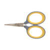 Westcott silhouetschaar 60 mm geschikt voor 3D-knippen titanium  AC-E30420 221049