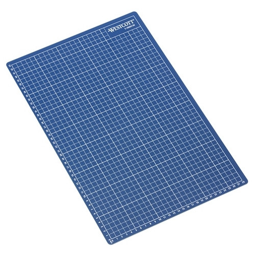 Westcott snijmat 450 x 300 mm (A3) 221023 - 1