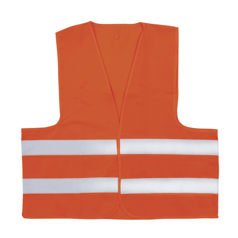 Westcott veiligheidsvest oranje AC-91912 221075 - 1