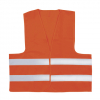 Westcott veiligheidsvest oranje AC-91912 221075