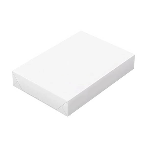 White Label papier A4 1 pak van 500 vel – 75 grams 302085 - 1