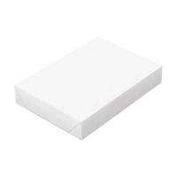 White Label papier A4 1 pak van 500 vel – 75 grams 302085