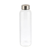APS drinkfles van glas transparant 550 ml