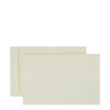 Akte-envelop crème 262 x 371 mm 120 grams - EB4 gegomd (250 stuks) 298410 - 1
