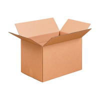 Amerikaanse vouwdoos dubbelgolf BC-golf 500 x 300 x 200 mm (50 stuks) 209710