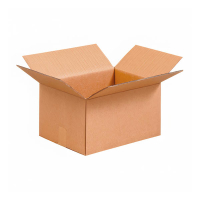 Amerikaanse vouwdoos enkelgolf C-golf 500 x 500 x 330 mm (40 stuks) 209678